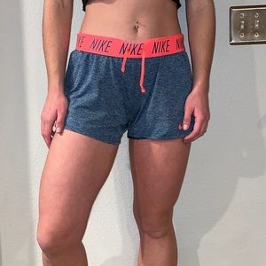 Nike Dri-Fit Shorts